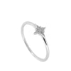 ANILLO CHARLOTTE SILVER
