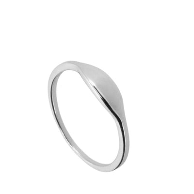 ANILLO EASY SILVER