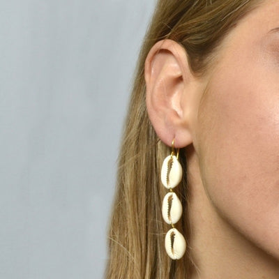 PENDIENTES OCEAN GOLD