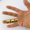 ANILLO PSALA ESPINELA SILVER