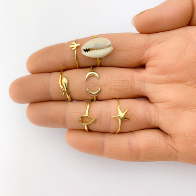 ANILLO MALDIVAS SILVER